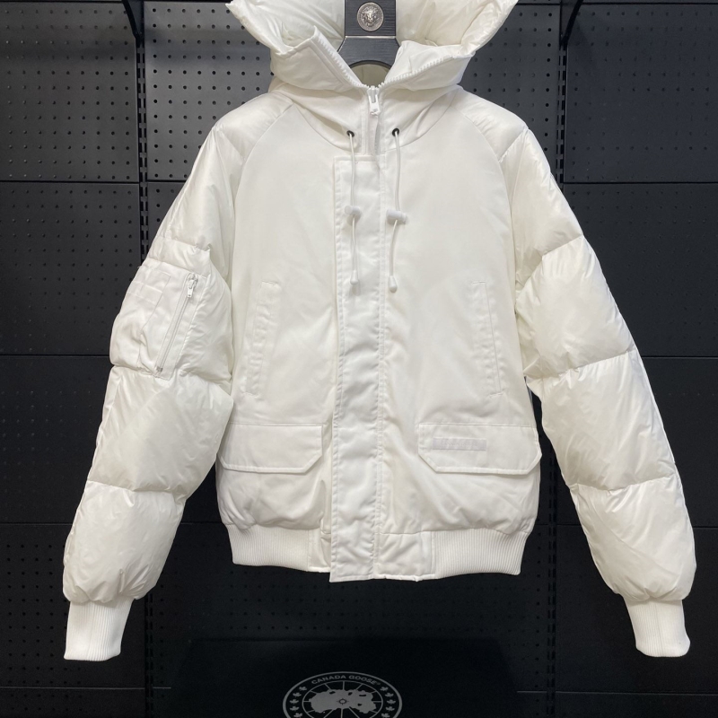 Moncler Down Coat